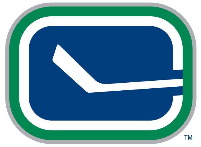 Vancouver Canucks 2007-Pres Alternate Logo t shirts DIY iron ons